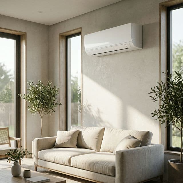 FK Klussen Installatie